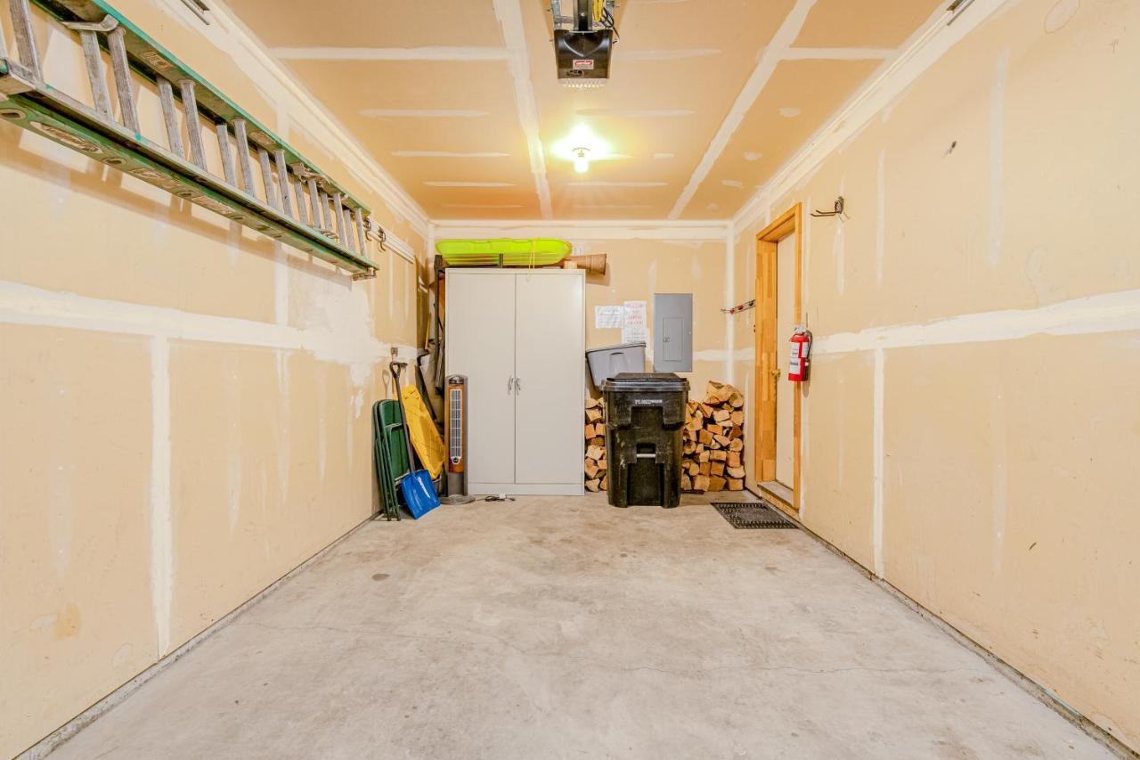 513 Cache Villa Jackson Eksteriør bilde